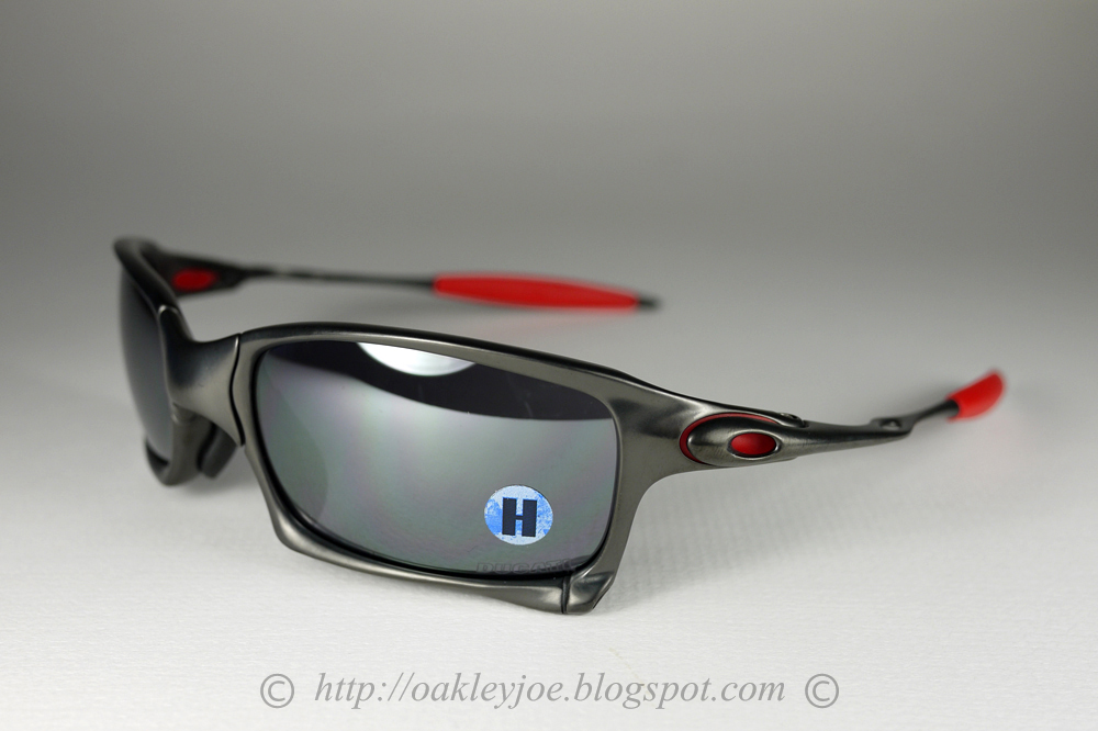 oakley x oakley x
